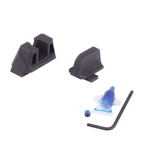Strike Industries Iron Sight Sig Sauer P320 - bild 2 av 4