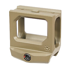 Arisaka Defence MK2 Aimpoint Micro H: 57mm FDE