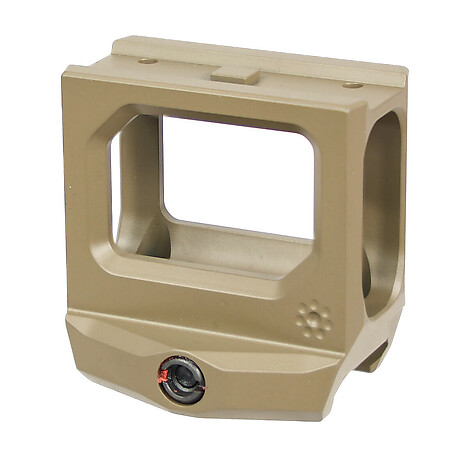 Arisaka Defence MK2 Aimpoint Micro H: 57mm FDE