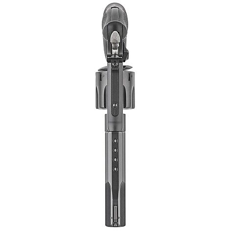 Smith & Wesson P.C M&P R8 .357 Mag /.38 SPC +P 5 tum 8rd - bild 6 av 6