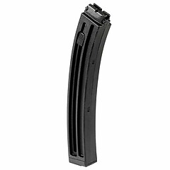 Heckler & Koch MP5 .22LR 10 Skott Magasin