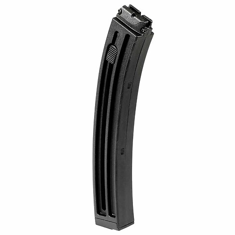 Heckler & Koch MP5 .22LR 10 Skott Magasin