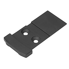 Holosun 509 Adapter till Glock MOS