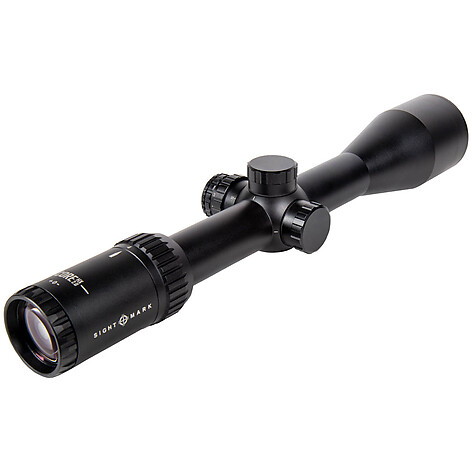 Sightmark Core 2.0 HX 4-16x50 SFP Belyst HDR2 Kikarsikte - bild 3 av 8