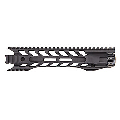 Fortis Night Rail 556 Free Float M-LOK Picatinny 267mm Handguard