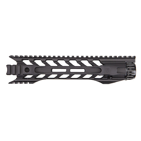 Fortis Night Rail 556 Free Float M-LOK Picatinny 267mm Handguard