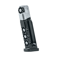 Glock Magasin Glock 17 Gen3 CO2 4.5mm Diabol/BB