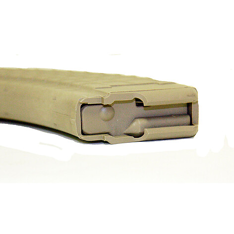 ProMag AK-47 7.62x39mm 30rd Magasin FDE - bild 2 av 5