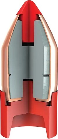 Hornady Bore Driver FTX 50 Cal (.499) 290gr 20/Box - bild 2 av 2