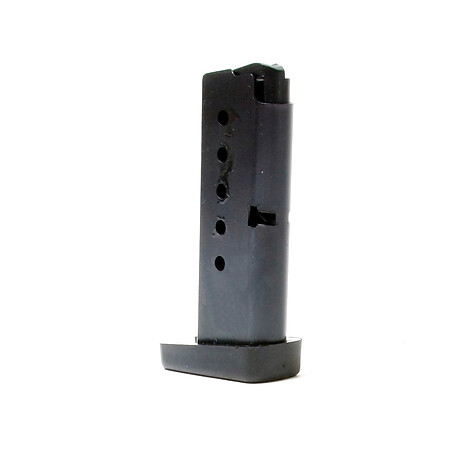 ProMag Taurus TCP .380 ACP 6-rd Magasin - bild 4 av 4