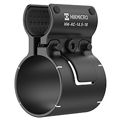 Hikmicro Montage HIKCAM 14.5-18mm