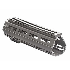 Luth-AR Palm M-LOK Picatinny 178mm Handguard Svart