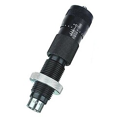 Forster Bench Rest Ultra Micrometer Seater Die .224 Valkyrie