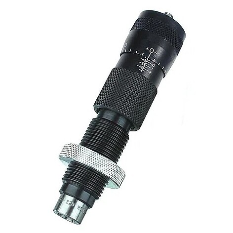 Forster Bench Rest Ultra Micrometer Seater Die .224 Valkyrie