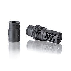 Hera Link Mynningsbroms PB M27x1.5 5.56mm