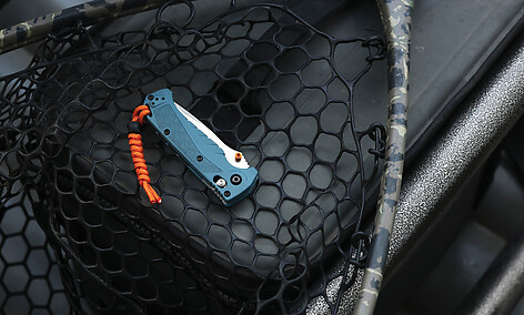 Benchmade 18065 Mini Adira Kniv - bild 5 av 10