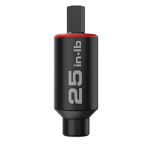 Real Avid Smart-Torq Fixed Limiter 25in-lb