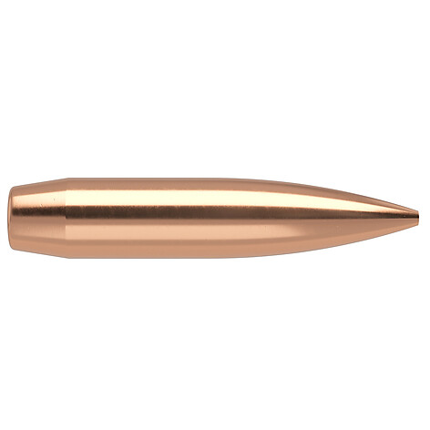 Nosler Custom Competition HPBT 338 250gr 100/Box