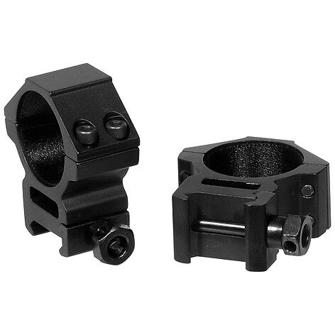 Leapers UTG 30mm Medium profil 21mm