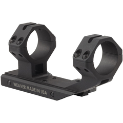 Weaver Special Purpose Rifle Mount 30mm Picatinny