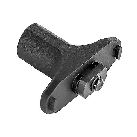 Arisaka Defense Fingerstopp M-LOK Svart - bild 5 av 5