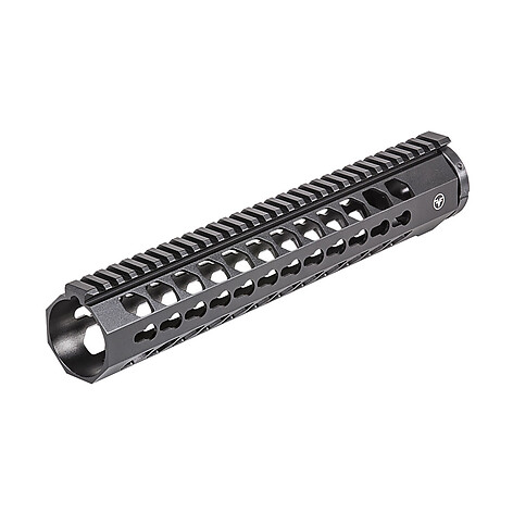 Firefield Edge 12 tum KeyMod Handguard 
