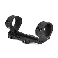 Warne Hyperlite Cantilever MSR 30mm Matt H: 39mm