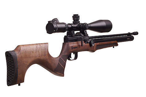 Reximex Lyra PCP 4.5mm - bild 3 av 7