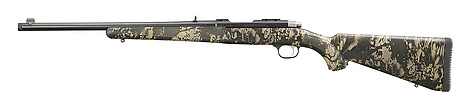 Ruger 77-series 77/357 .357 Magnum Kryptek, Blued - bild 2 av 4