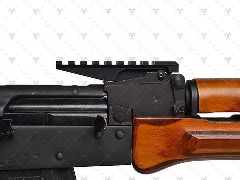 Strike Industries AK Picatinnyskena - bild 5 av 5