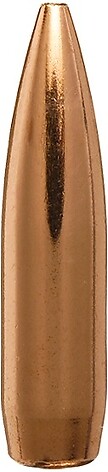 Berger BT Target 6mm 65gr 100/Box - bild 3 av 5