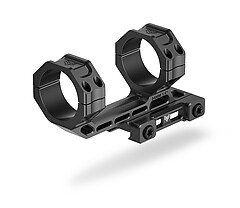 Swampfox Freedom Cantilever Picatinny 34mm H: 41mm