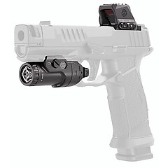 Sig Sauer XRay5 Compact 1x24 3.5 MOA Red Dot Combo