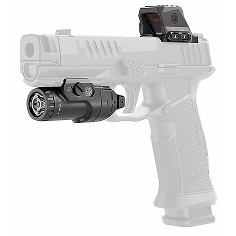 Sig Sauer XRay5 Compact 1x24 3.5 MOA Red Dot Combo
