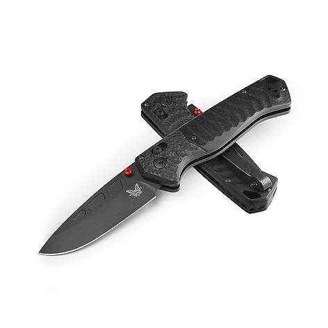 Benchmade 593BK-01 PSK Kniv - bild 8 av 8
