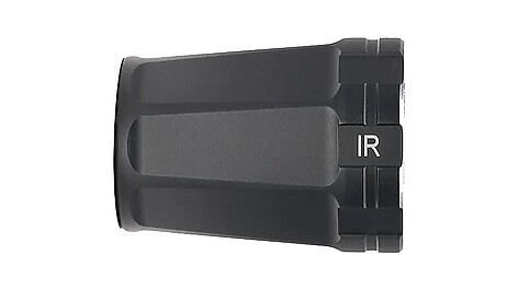 Holosun RAID IR LED Bezel 850nm 500mW - bild 2 av 3