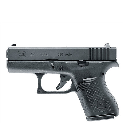 Glock �vriga