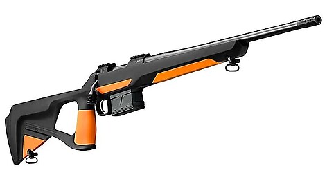 CZ 600+ Ergo Driven Hunt 508/M15x1 .308 Win - bild 2 av 2