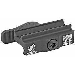 American Defense AD-B2 Mini ACOG QD Picatinny