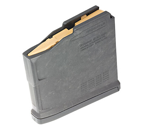 Ruger Hawkeye AI-Style Polymer 5-rd .300 Win Mag Magasin - bild 2 av 2