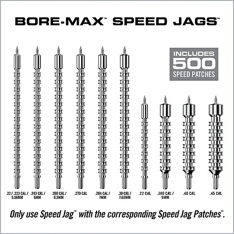 Real Avid Bore-Max Speed Clean System - bild 6 av 6