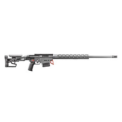 Ruger Precision Rifle Custom Shop 6.5 Creedmoor