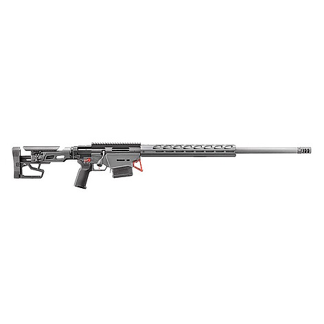Ruger Precision Rifle Custom Shop 6.5 Creedmoor