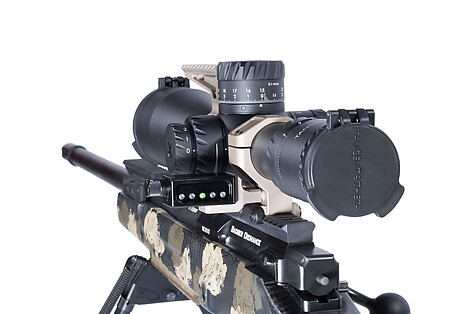 Badger Condition One MDT LRA Send It Montage FDE - bild 4 av 4
