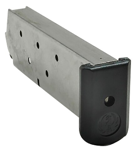 Ruger P345 .45 Auto 8-rd Magasin - bild 3 av 3