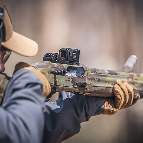 Reptilia Beretta 1301 Aimpoint ACRO - bild 5 av 5