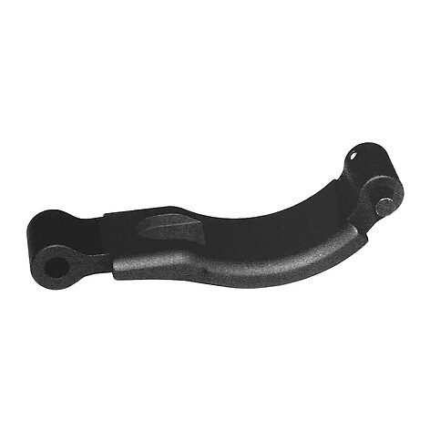 Troy Enhanced Trigger Guard
