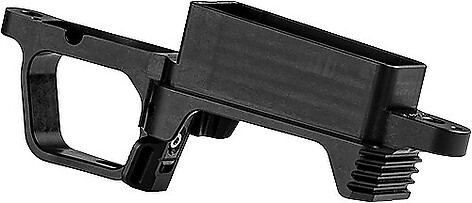 MDT CRBN Precision Remington 700 SA ARCA CCF - bild 9 av 9