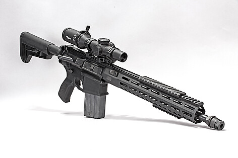 Sig Sauer 716 Tread 16 tum 7.62x51 (1) 20RD - bild 4 av 5