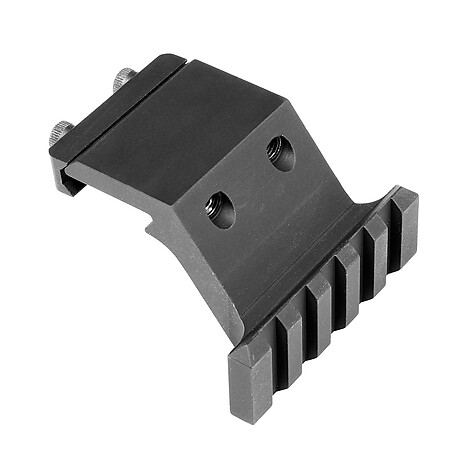 Badger Side Laser Aiming Mount SLAM Svart